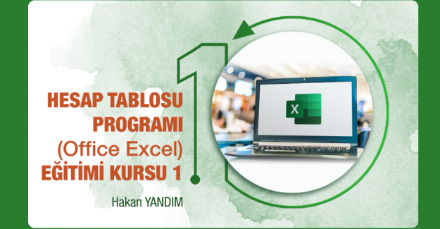 ÖBA Hesap Tablosu Programı (Office Excel) Eğitimi Kursu Nedir?