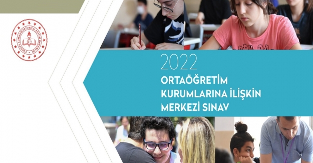 2022 Yılı LGS Raporu