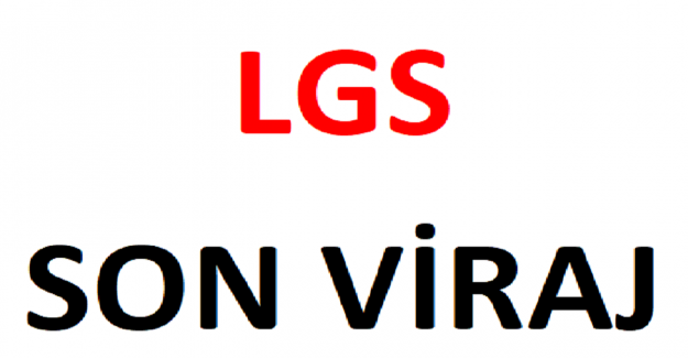 LGS son viraj