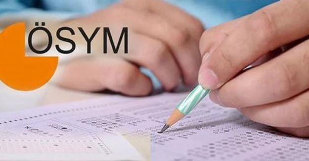 Ösym’nin Yaptığı Sınavlarda Görev Alan Öğretmenlerin Ücretleri Güncellenmelidir