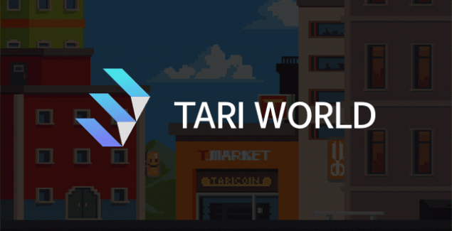 Tari World (TARI) Token Nedir? Tari World (TARI) Coin Geleceği