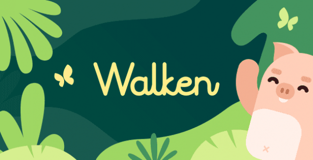 Walken (WLKN) Token Nedir? Walken (WLKN) Coin Geleceği