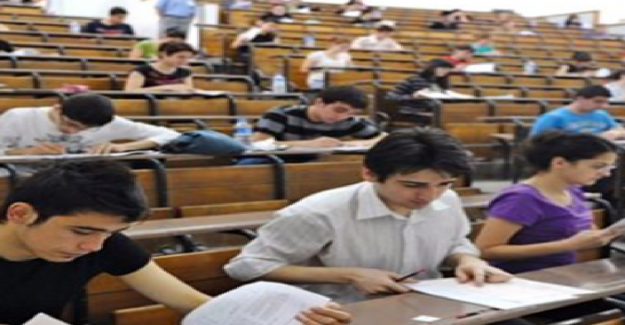 Üniversitede Bu Bölümleri Seçenlere Asgari Ücret Tutarında Burs Verilecek?