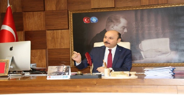 Uzman ve Başöğretmenlik Sınavla Olmaz