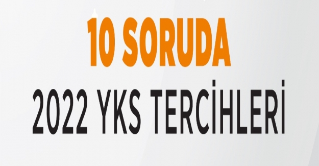 YKS Tercihlerini Nasıl Yapmalı?