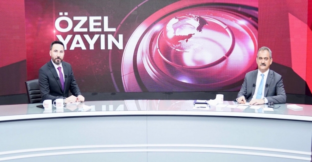 Öğretmenler 1-2 Eylül'de İdari İzinli Sayılacak mı? Bakan Özer Açıkladı