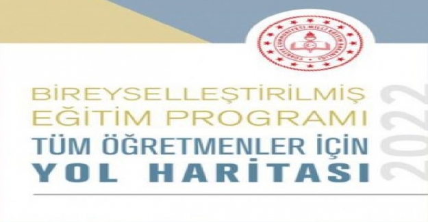 Öğretmenler İçin Yol Haritası Kılavuzu