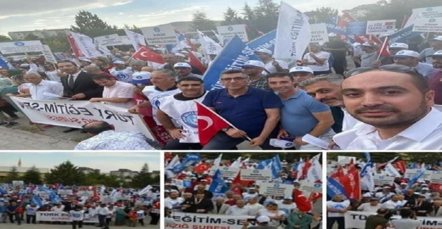 Öğretmenlik Meslek Kanunu İçin Kim Ne Yapmaya Çalışıyor!