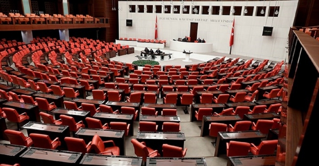 Öğretmenlik Meslek Kanunu İçin TBMM Göreve