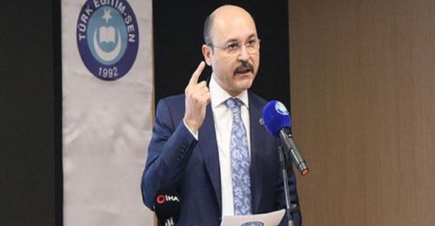 Bu İş Sınavla Olmaz!