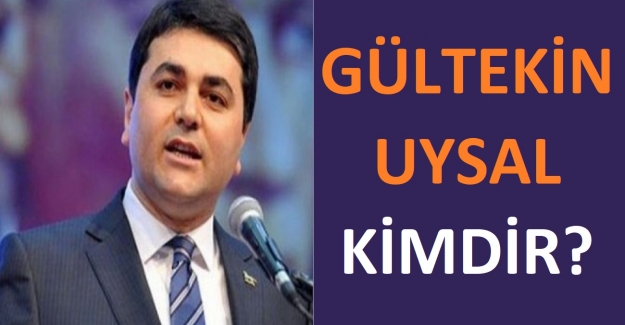 Gültekin Uysal Kimdir, Yaşı, Boyu, Memleketi?