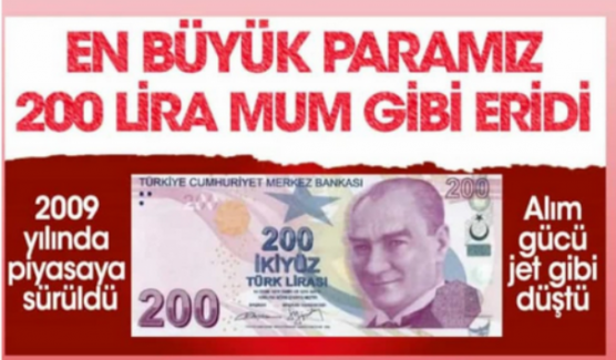 Memurlar Enflasyon Karşısında Ezilmeye Devam Ediyor