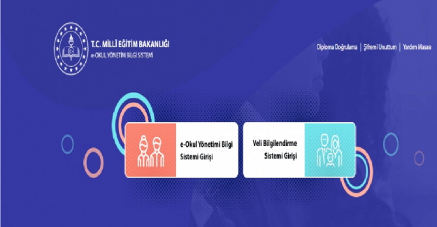 E-Okulda Diploma İşlemleri Nasıl Yapılır?