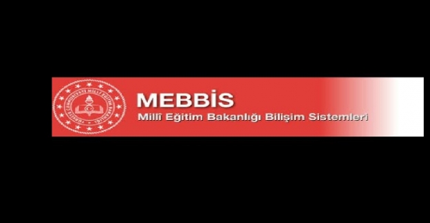 MEBBİS KBS Görevli Ödeme Listesi