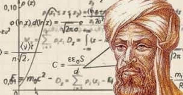 Türkistanlı Harizmi Kimdir?