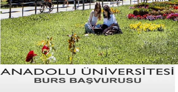 Anadolu Üniversitesi Başarı Bursu Nasıl Alınır?