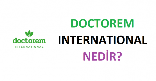 Doctorem International Nedir?