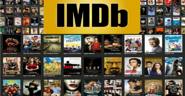IMDB Puanına Göre Dünyanın En İyi Dizileri