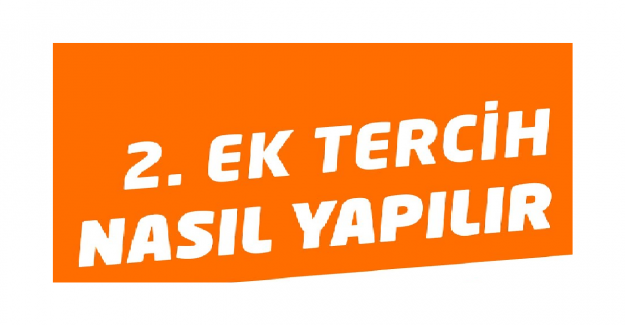 YKS Ek Yerleştirme Nasıl Olacak?