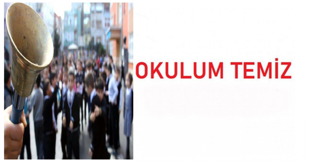 2023-2024 Eğitim Öğretim Yılı Okulum Temiz Dokümanları