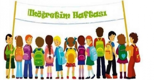 İlköğretim Haftası Kutlamaları Yapılacak mı?