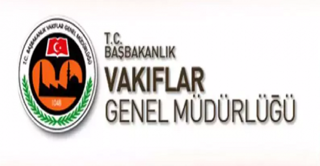 2023 Yılı Vakıflar Genel Müdürlüğü Burs Başvuruları