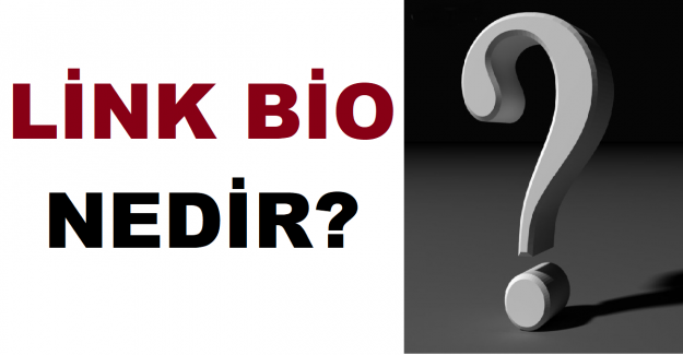 Link Bio Nedir?