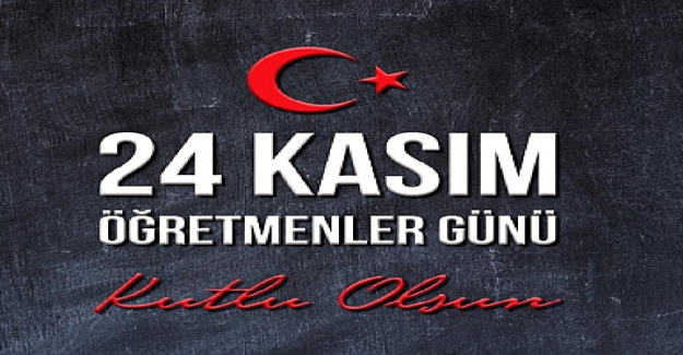 2023-20024 Öğretmenler Günü Kutlama Programı