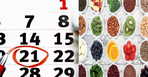 21 Günlük Şeker Detoksu Nasıl Yapılır?