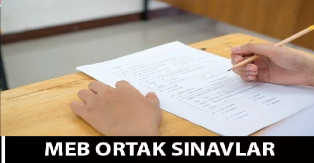 6. ve 9. Sınıf Türkçe ve Matematik Sınavları Ne Zaman Yapılacak?