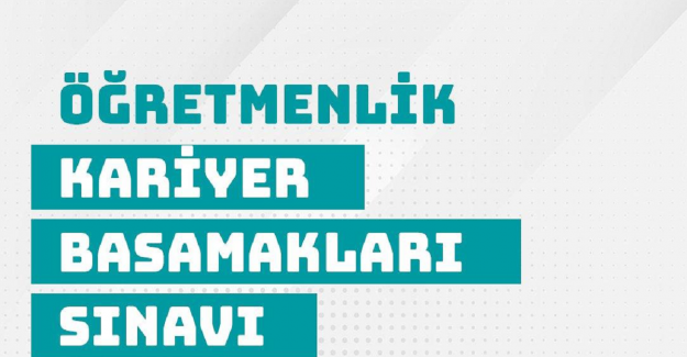 Kariyer Basamakları Sınavı Esnasında Teknik Sıkıntı Olursa Ne Yapılacak?