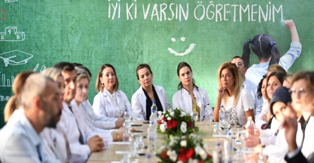 MEB'den Öğretmenlere 24 Kasım Özel Programı