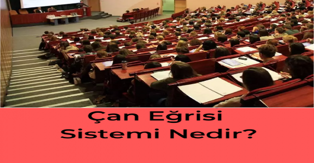 Çan Eğrisi Sistemi Nedir?