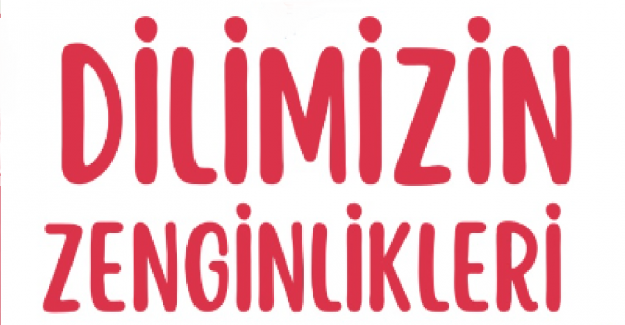 Dilimizin Zenginlikleri Projesi Hikaye Yazmada Kullanılacak Kelimeleri Kim Belirleyecek?