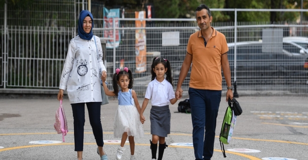 Türk Sosyal Hayatında Aile Dersi Müfredata Alındı