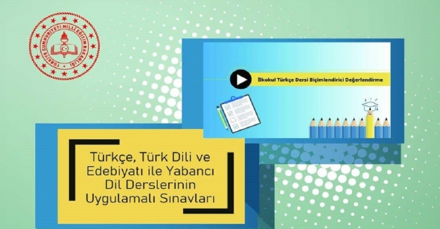 İlkokul Türkçe Dersi Biçimlendirici Değerlendirme Videosu