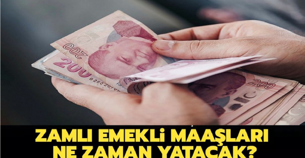 Maaş Farkı Ne Zaman Ödenir?