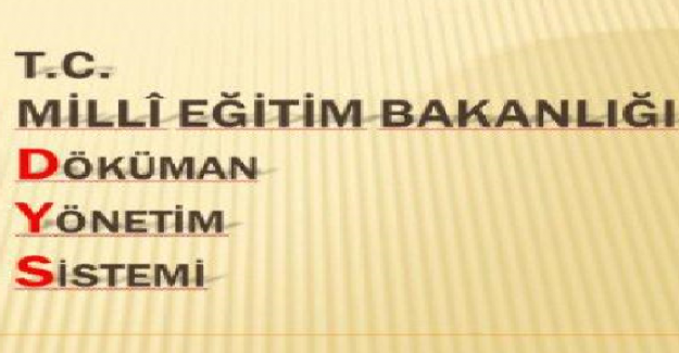 DYS Kullanmak Zorunlu mu?