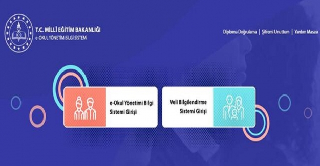LGS Başvurusu E-Okulda Görünmüyor