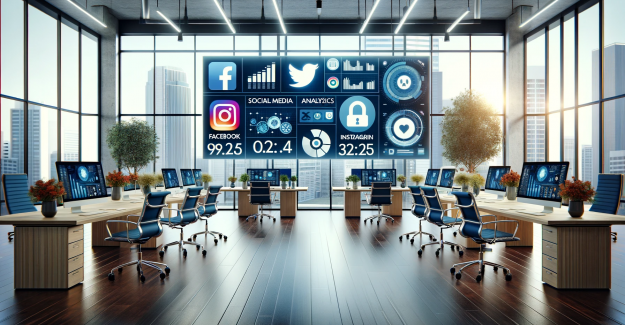 SMM Panel ile Sosyal Medya Etkileşimlerinizi Nasıl Artırabilirsiniz?