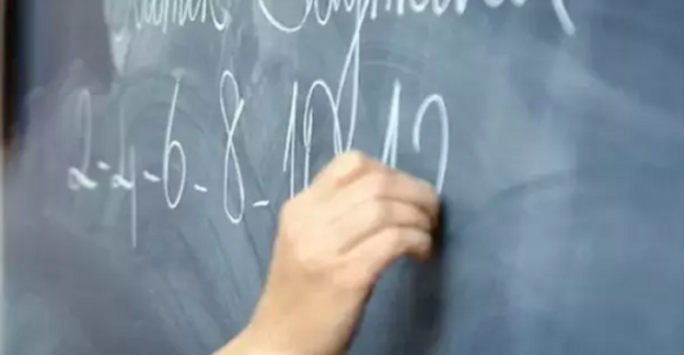 Yurtdışında Görevlendirilecek Öğretmenlerin Sınav Sonuçları
