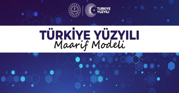 2024-2025 Eğitim Öğretim Yılı Türkiye Yüzyılı Maarif Modeli'ne İlişkin Genelgesi