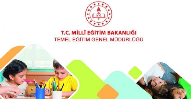 2024-2025 Eğitim Öğretim Yılı Okula Uyum Eğitimlerine İlişkin Kılavuzlar