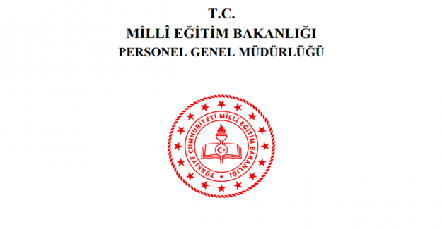 2025 Proje Okullarına Öğretmen Atama ve Yönetici Görevlendirme Kılavuzu