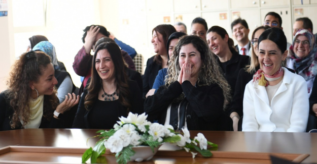 Öğretmenlerin İl İçi Mazerete Bağlı Yer Değiştirme Başvuru Duyurusu
