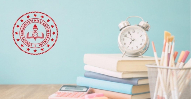 2025 Yılı Sözleşmeli Öğretmenlik Tercih Başvuruları