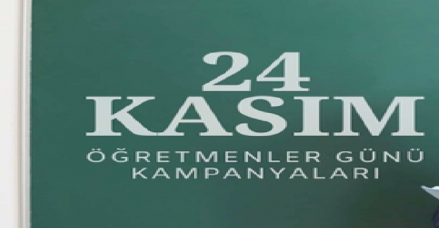 Öğretmenler Günü İçin Hazırlanan Tüm Kampanya ve İndirimler