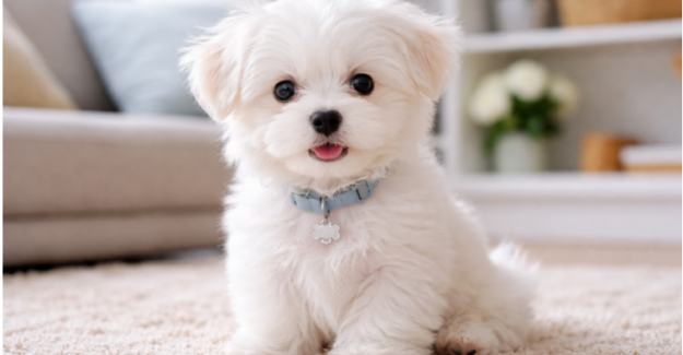 Maltese Terrier: Tarihçesi, Karakteri ve Bakımı