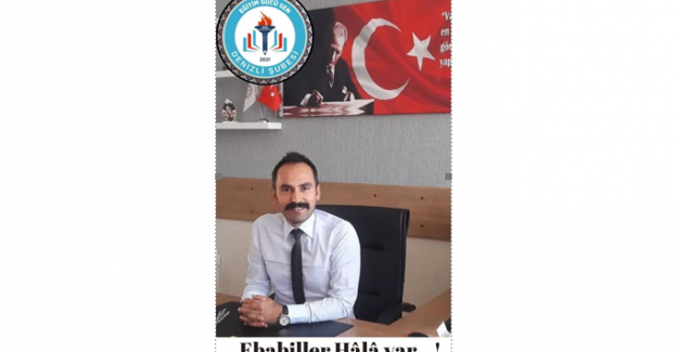 Ebabiller Hâlâ Var!