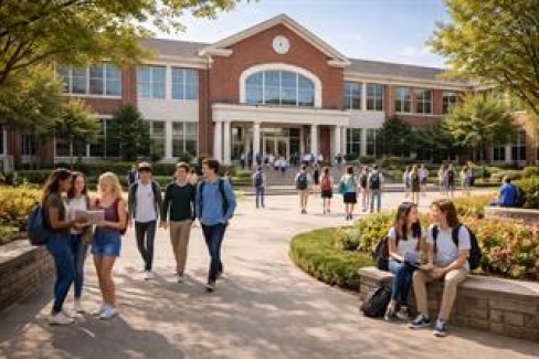 Securitas'tan Okullarda Öngörülebilir Güvenlik